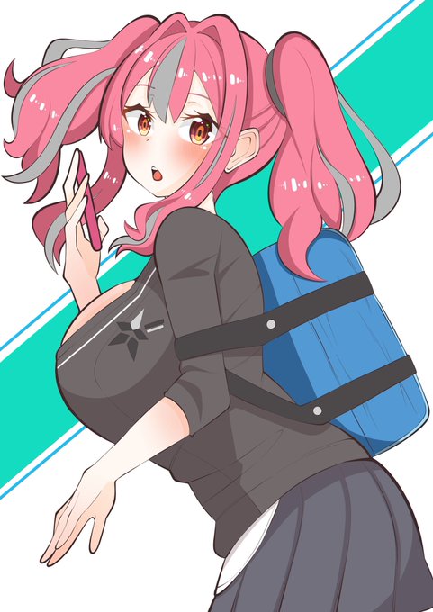 ブレザーブレマートン良き☺️ 