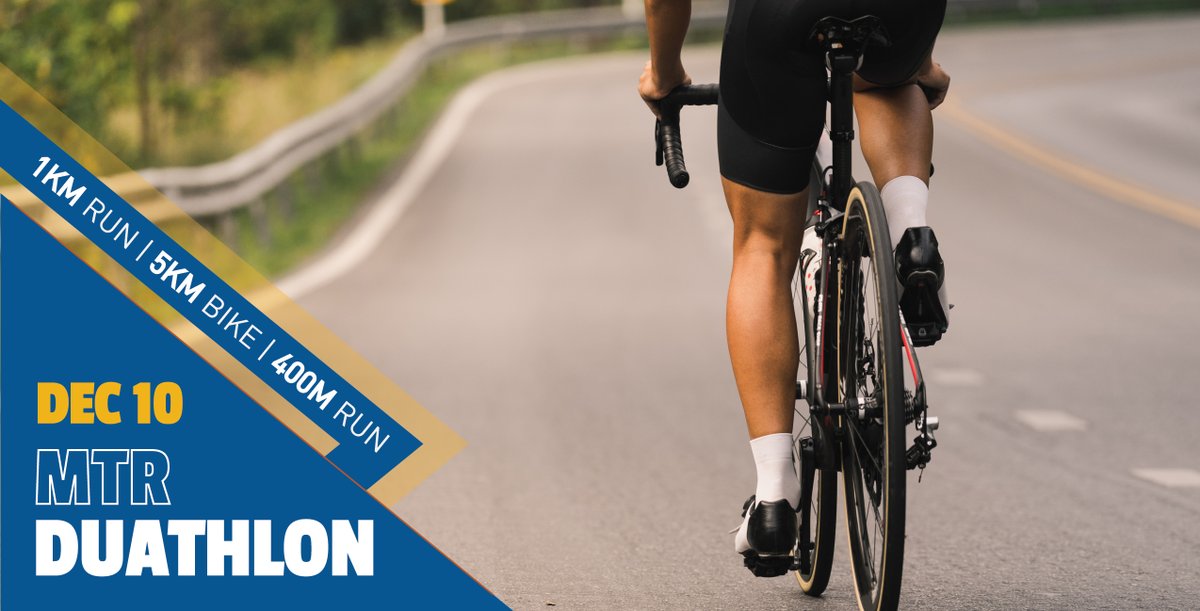 TriVictoria's tweet image. Who's in for our Duathlon Mixed Teams Relay this week?
REGOS CLOSE 9PM TONIGHT

📍 Teardrop Criterium Track, Yarra Boulevard, Kew VIC 
📆 Dec 10, 2020 
⏰  Wave time: 6:00 pm
📱  Enter: bit.ly/2JuV8E3