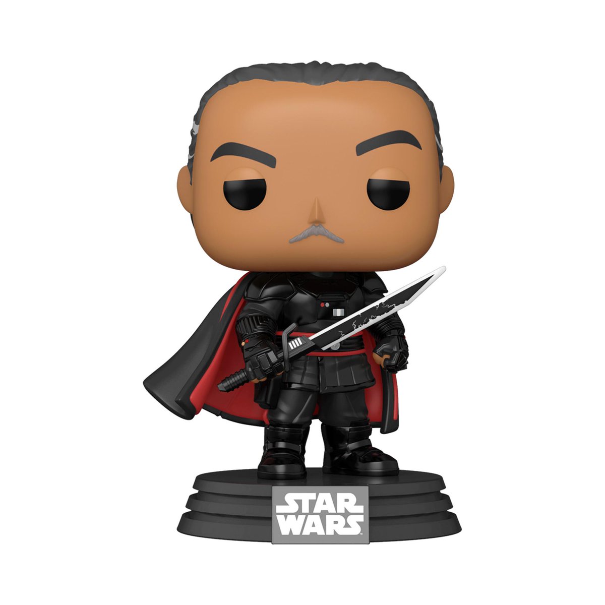 RT & follow @OriginalFunko for the chance to WIN this Target exclusive Moff Gideon Pop! bit.ly/2VRDhcM #FunkoGiveaway #Funko #TheMandalorian