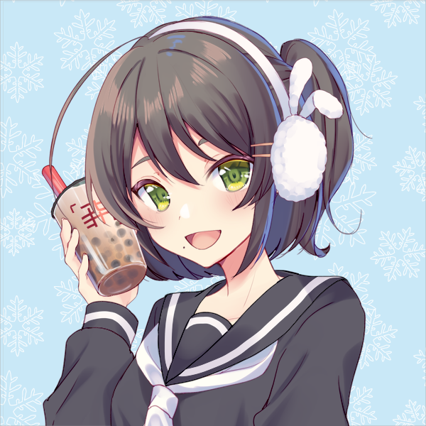 もっとももいろね式美少女メーカーのtwitterイラスト検索結果
