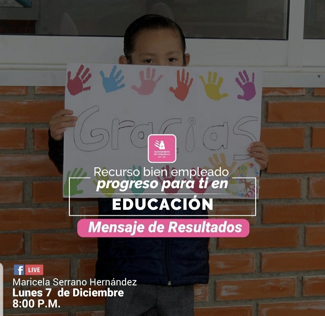 AnaToledoTrejo1's tweet photo. #DosAñosDeResultadosIxtapaluca https://t.co/QwhEpjgT8Z