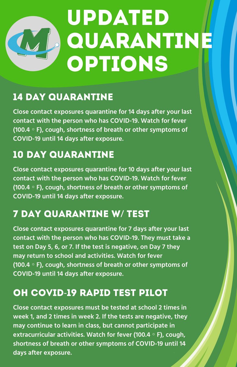 Mason City Schools tweet media