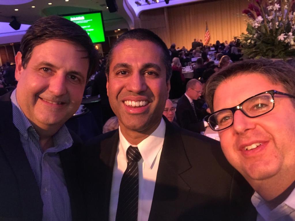 WaltLightShed's tweet photo. On this day, 3 years ago ... #TelecomProm https://t.co/RFh7h3Vobr