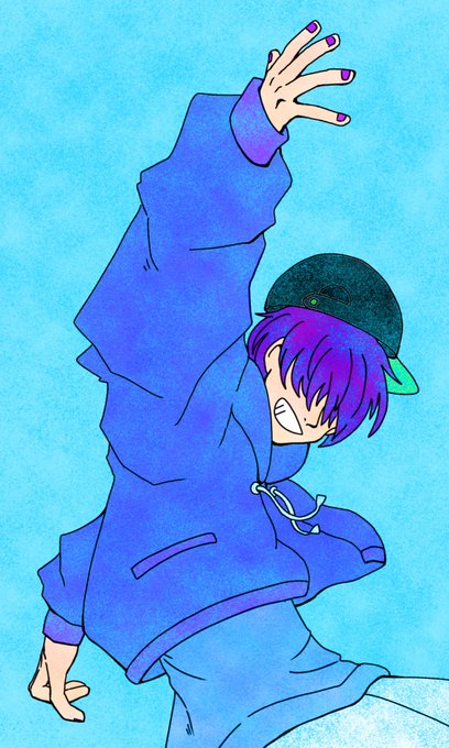まぐろくんのtwitterイラスト検索結果 古い順