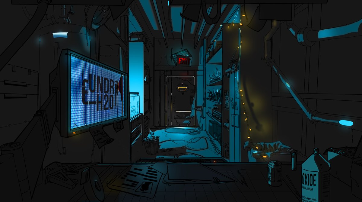 GuessworkVR tweet media