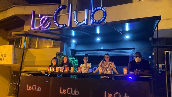 L'e Club Disco Bar (@LeClubDiscoBar1) / Twitter