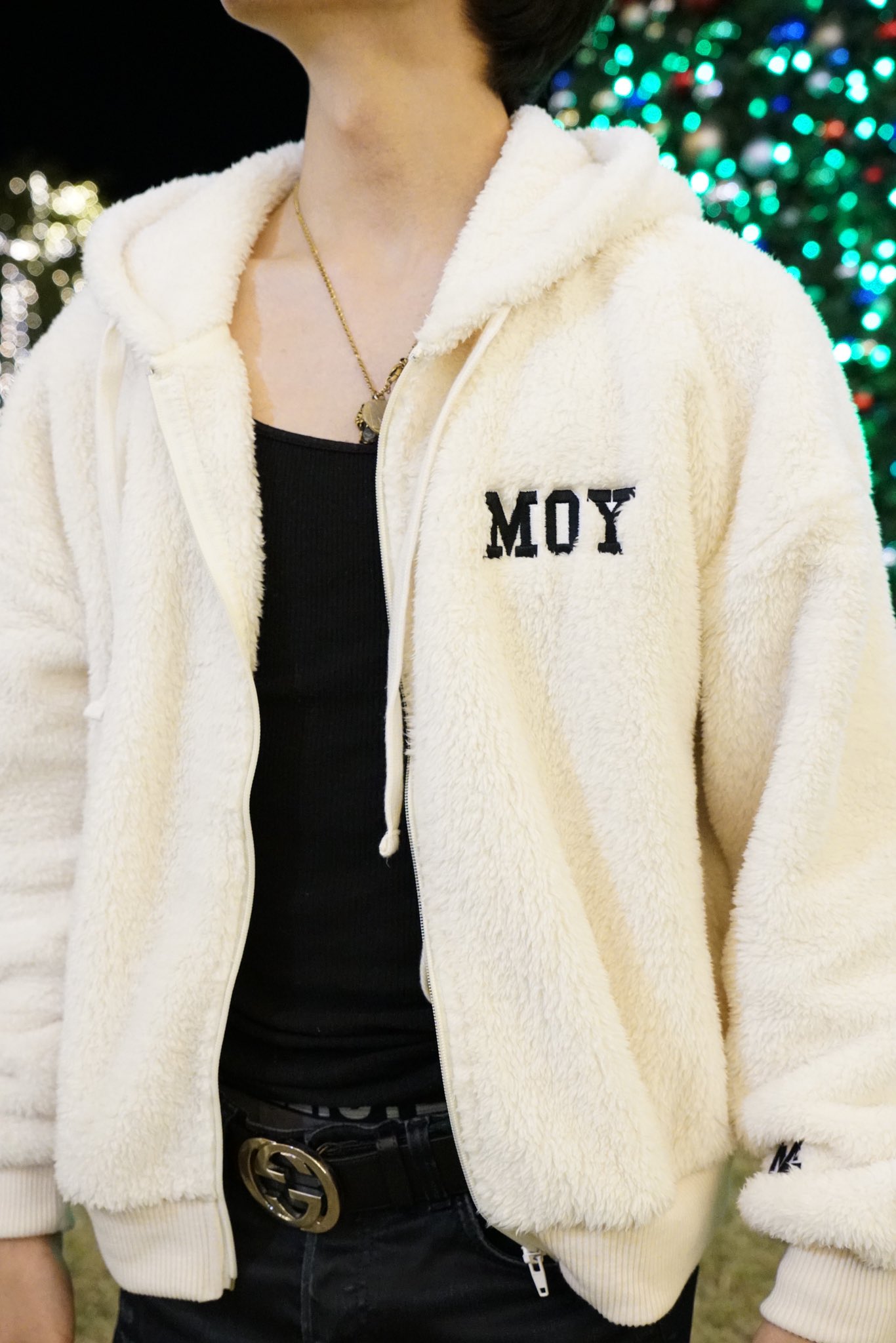 Moy clearance army hoodie