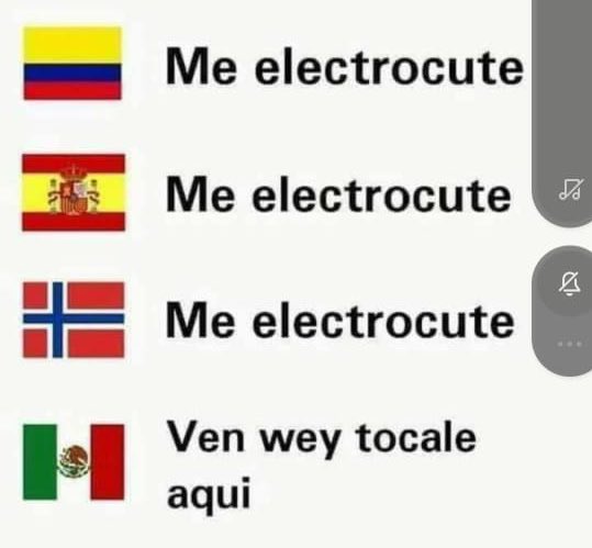 Lo amé, no puedo dejar de reírme 😂🤣
