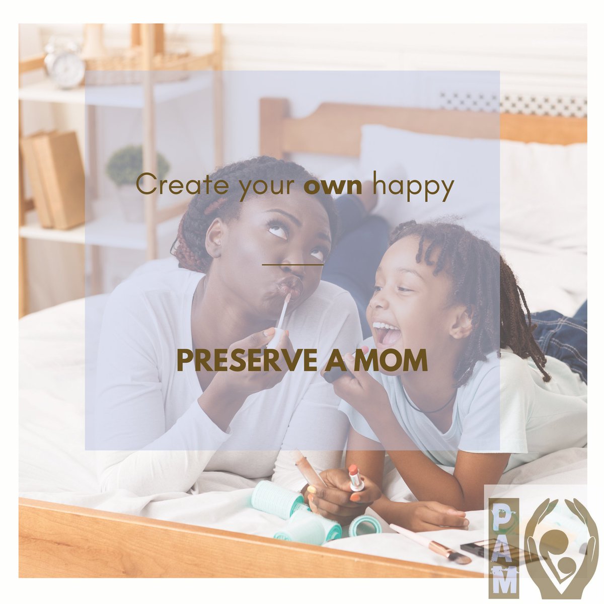 PreserveMoms's tweet photo. Support PAM, submit your info of how you have re-defined healthy & happy to: https://t.co/P60NajwYSx #ThePAMProject #PAM #moms #blackmoms #preserveamom #mentalhealth #blackmaternalwellness #momsmatter #motherhood #blackmotherhood #happiness #mentalwellness @BeyGood https://t.co/SZZ3k8aq8u