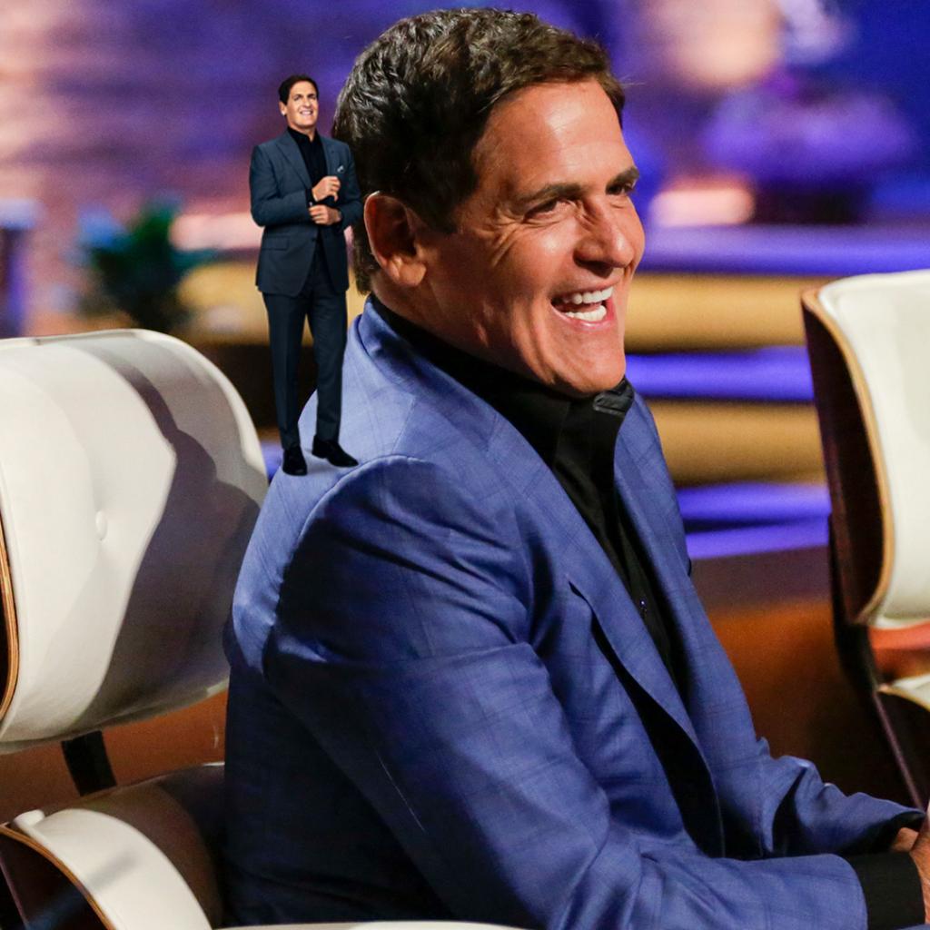 ABCSharkTank's tweet photo. ...but have you heard of...? https://t.co/06ebAcYSEs