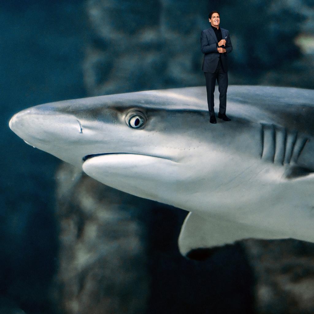 ABCSharkTank's tweet photo. ...but have you heard of...? https://t.co/06ebAcYSEs