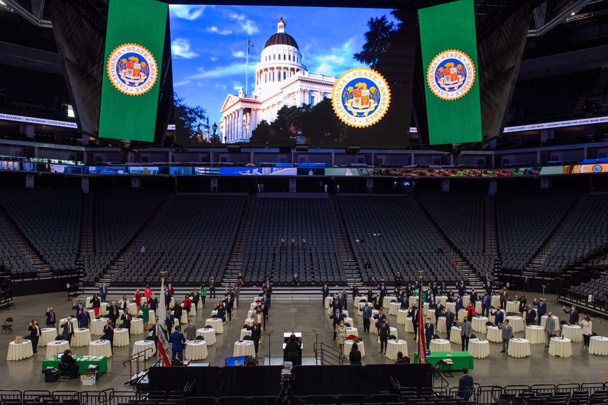 Chris Ward for State Assembly tweet media