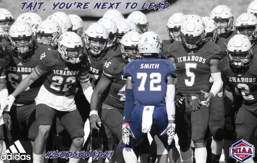 72Tait72's tweet photo. Head a great talk with @Zach_Watkins from Washburn today. Excited to further the recruiting process. #BodSquad21 https://t.co/fegHOTICts