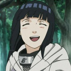unnecessary and unjustified hinata hyuga's character gets: a thread