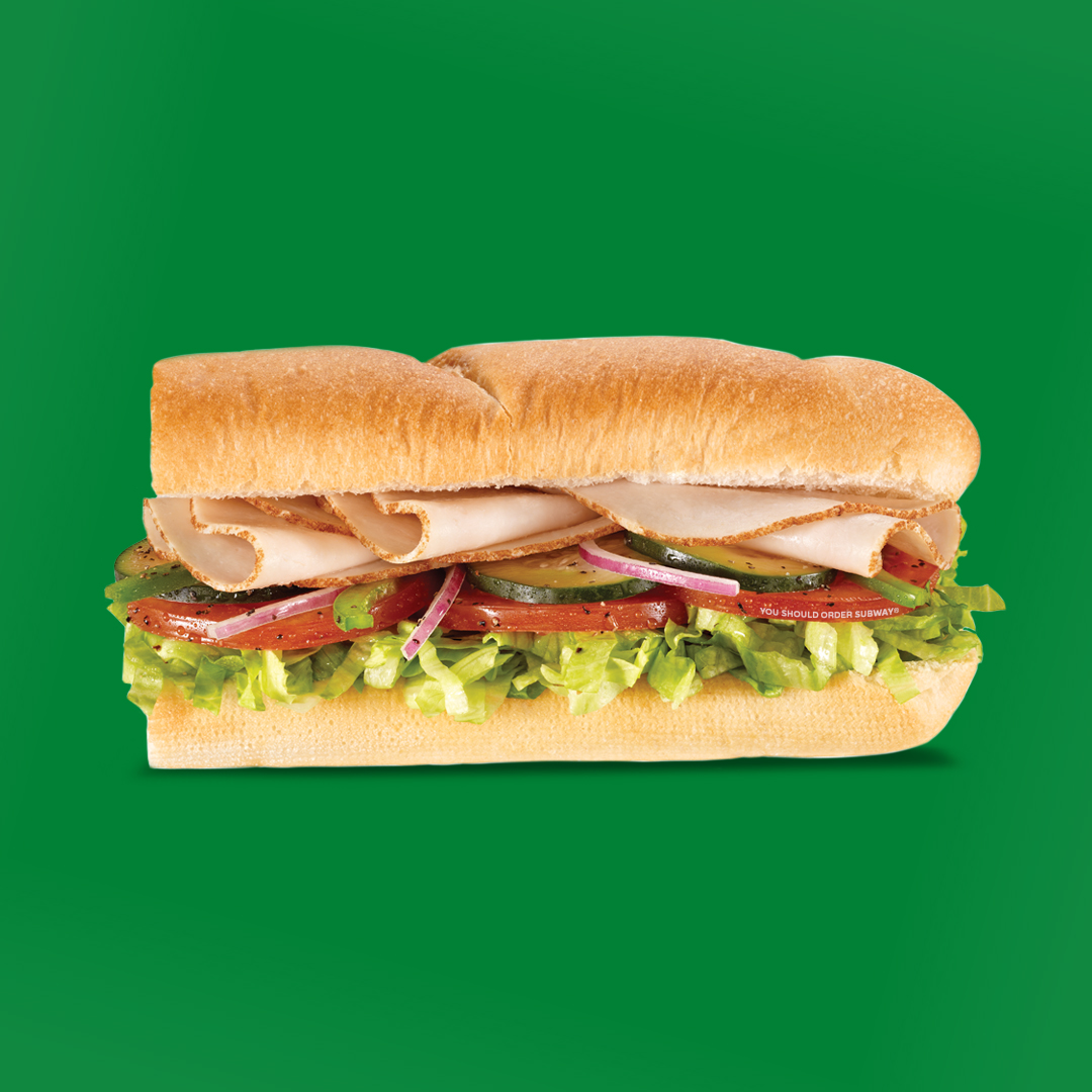 SUBWAY® Canada on Twitter: "Zoom in on the tomato 🧐 / Twitter
