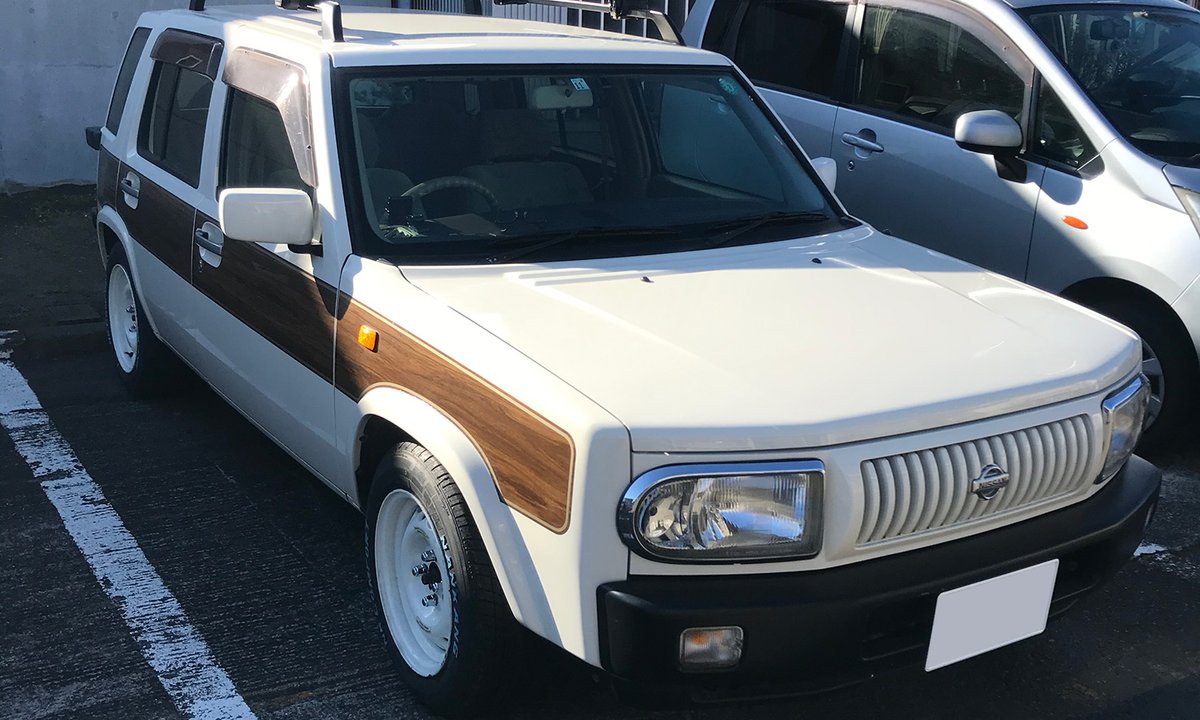 ラルグス 公式 新着ユーザーレビュー ひろすけ様 ご投稿いただきありがとうございます 車種 日産 ラシーン Rfnb14 製品 Specs車高調 レビュー 付けやすさ 車高調整のしやすさ 乗り心地 悪い所なく快適でした 続きはこちらから