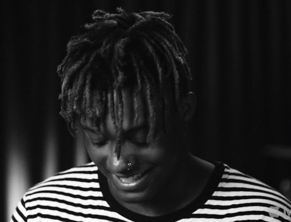 1 year ago today, we lost Juice WRLD 💔

Rest in paradise 🕊