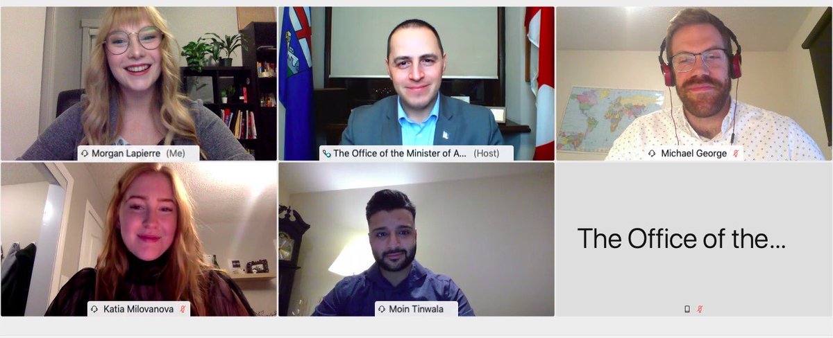 UCalgary GAAC tweet media