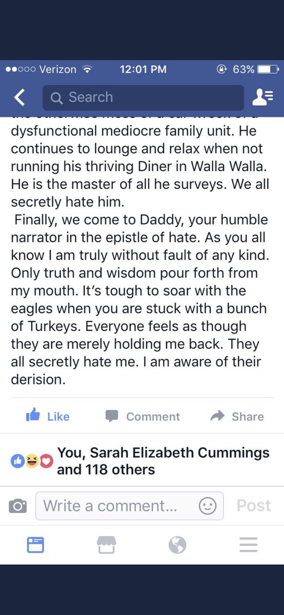 mairemcbride's tweet photo. Thinking the 2016 McBride Family Christmas letter format might make a comeback in 2020 https://t.co/faphW3OYEA