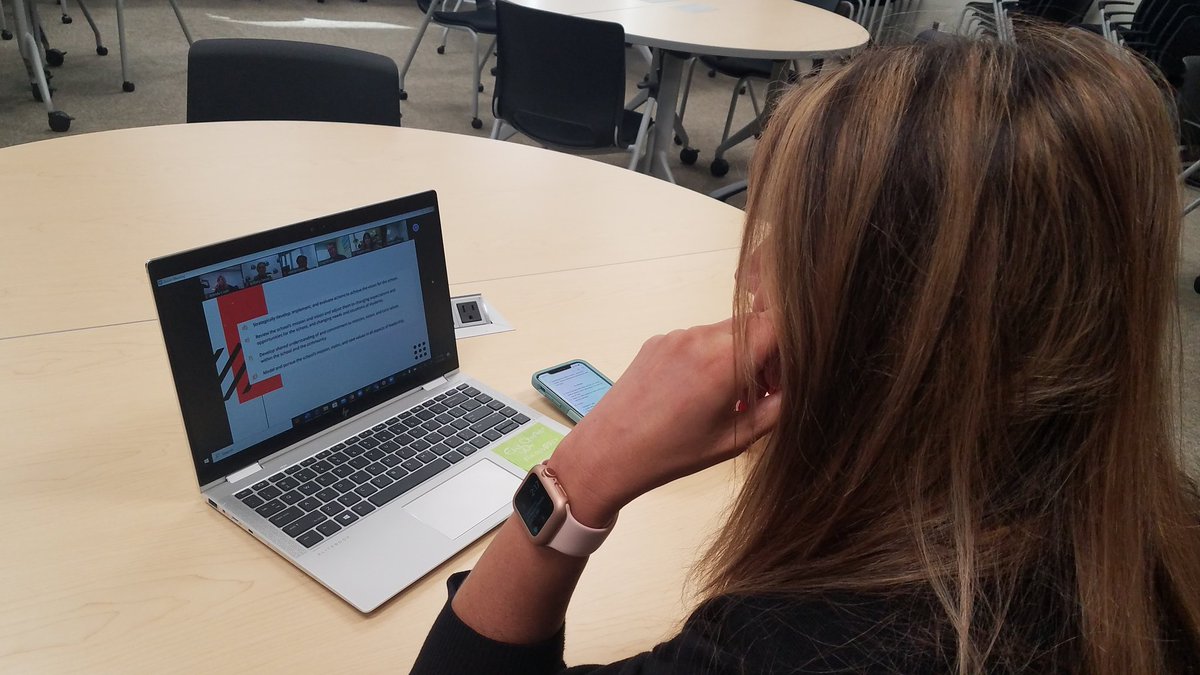 AshleyKayDoty's tweet photo. @gstickel @BrendaLCoyle @bdavi074 expressing their mad skillz on #PSEL #Standard1 Mission, Vision, and Core Values.
Thank you for sharing your success and expertise with the #PrincipalAcademy @NobleEduInit @CSUSAhq @WFRoach https://t.co/NIo0mJLMhW