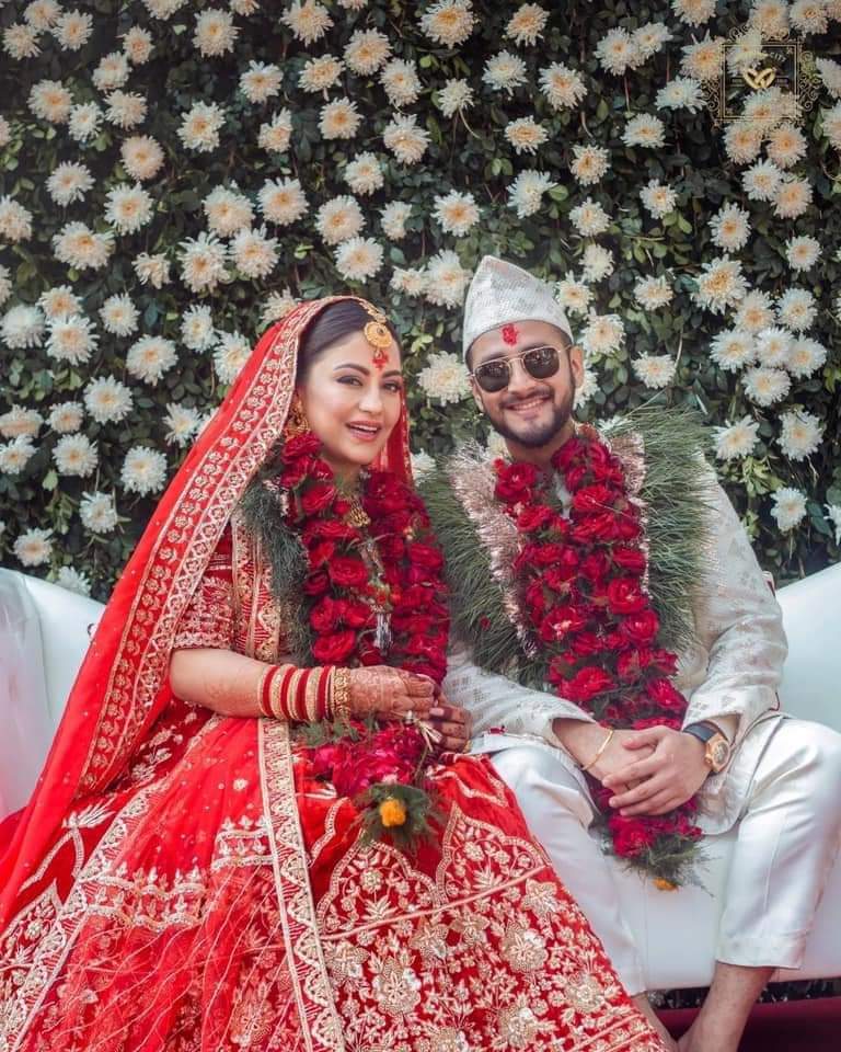 Badri Pangeni tweet media