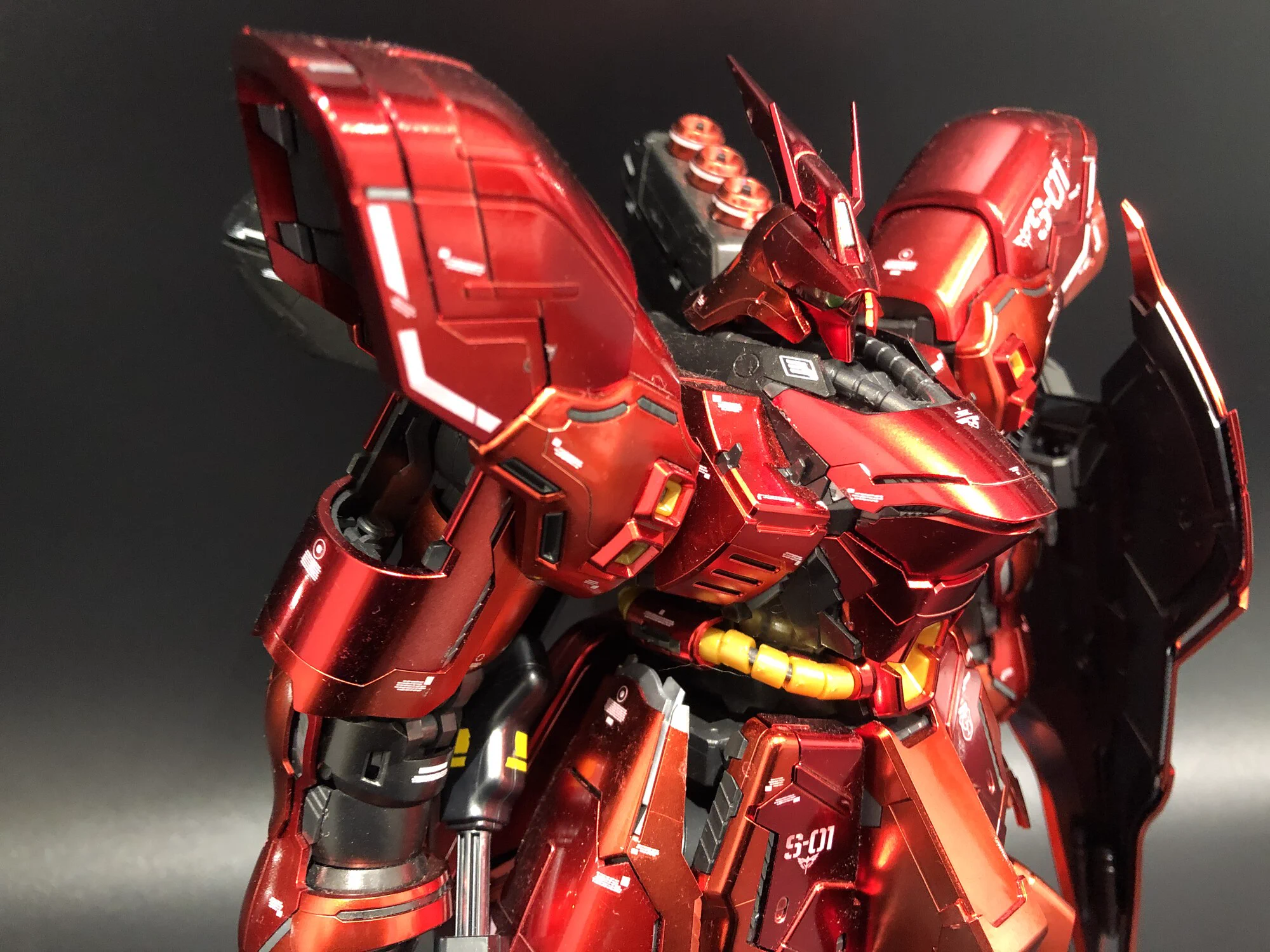 THE GUNDAM BASE on X: 