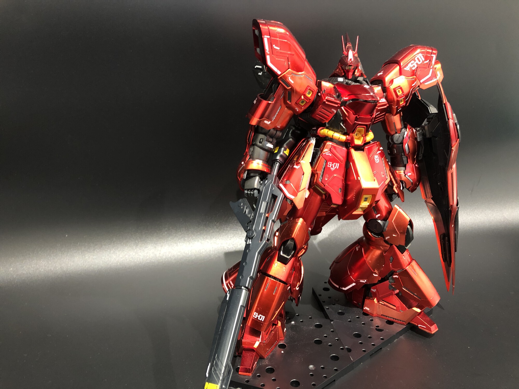 THE GUNDAM BASE على X: 