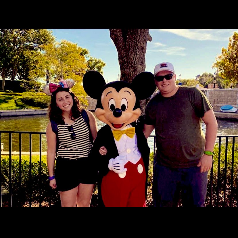ALittleBitofPi2's tweet photo. Missing the Mouse and Florida sunshine! ☀️ #disney #DisneyWorld #WDW #epcot #florida #disneyparks #DisTwitter #orlando https://t.co/uWbo4KDJYQ