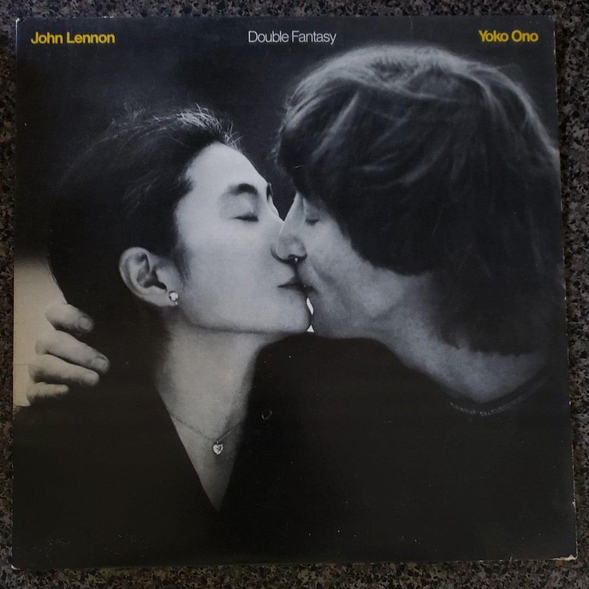 Allanwalsh01's tweet photo. The only album to remember today ,40 years in the blink of an eye .Thank you for the memories Sir. https://t.co/CFnQuQAEQK