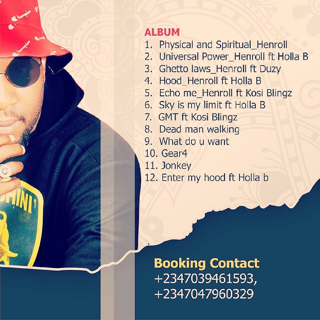 henroll665's tweet photo. After phyno am the next Ezege to be crown don't test me! Cos am raw! https://t.co/VNl1d460mD