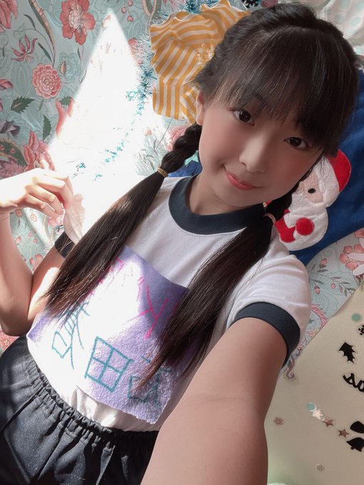 Twitterのコスプレ画像2