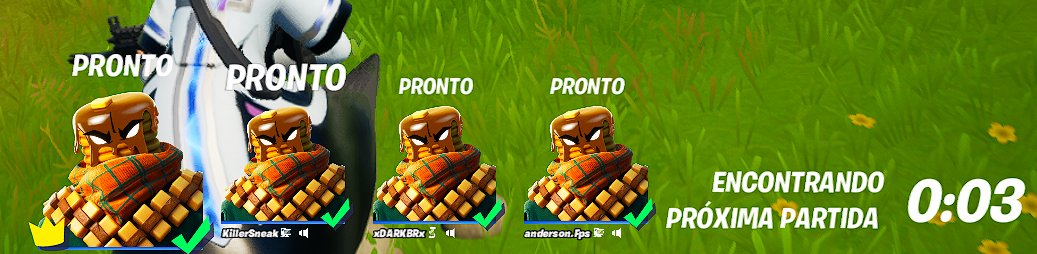 maikelove_'s tweet photo. Um dia muito divertido jogando com os amigos #BreakfastTeam #Pancakes #Fortnite #FortniteSeason5 @killer_sneak @Anderson_51LV4 @Emperor_Gamer10 https://t.co/43B5lzB2VU