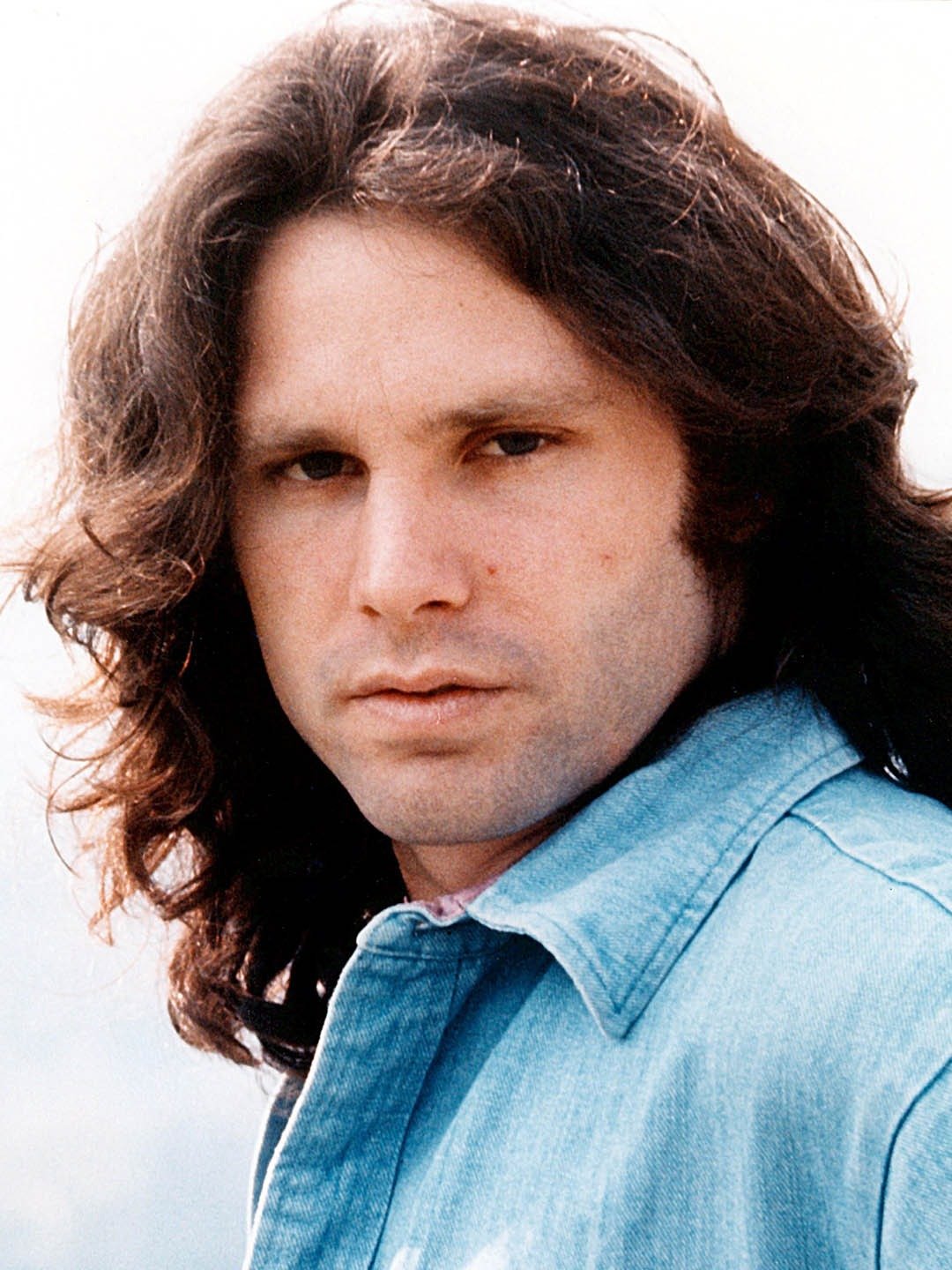 Leadership is character in action. Happy Birthday Jim Morrison!!! 