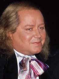 No story lives unless someone wants to listen. Happy Birthday Sam Kinison!!! 