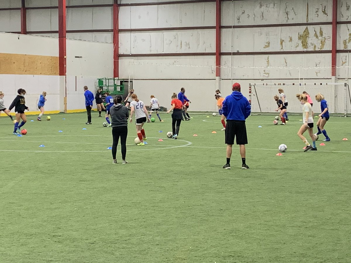 LSFComplex's tweet photo. Youth sports are back in Lancaster County! Thanks to our LSF club partners for doing their part so we can all get back in the game! https://t.co/uxR3J69fw0