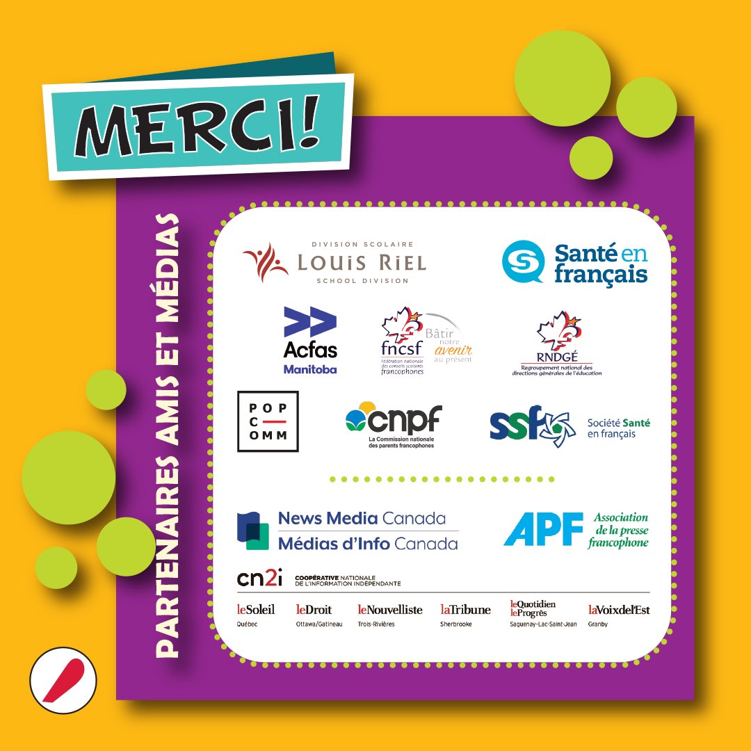 laliberte_mb's tweet photo. La Liberté est fière d'avoir créé ce projet d'envergure, autour duquel nous avons pu rassembler plusieurs partenaires qui ont soutenu le nouveau magazine « Sciences Mag Junior : Tous ensemble contre les Coronas! »

#StopCovid19 #JeunesseEtSciences https://t.co/E1LpeM2svD