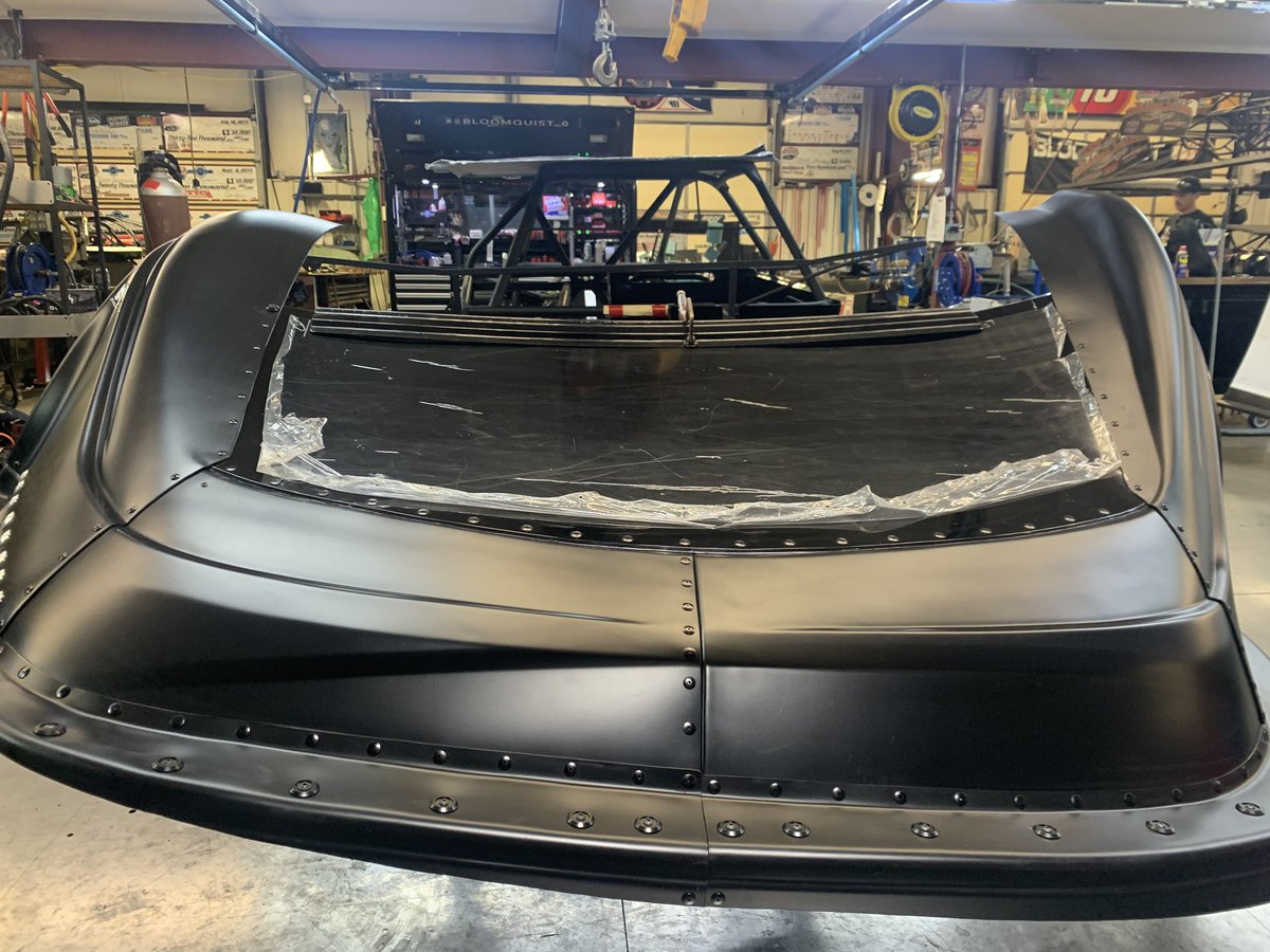 TeamZeroRaceCar's tweet photo. Let’s have some fun! 

The drawing for the #TeamZeroRaceCar Raffle is ONLY 12 days away...

The Twelve Days of Christmas - Team Zero Style! ☠️🎄

On the First Day of Christmas, @TeamZeroRaceCar’s  gave to me... a 2020 #TeamZero
Chassis! 🏁🏁

https://t.co/2A70Io2ixg https://t.co/EdTlRjspnV
