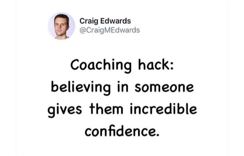 Dswizzle26's tweet photo. Start Believing and Stop Doubting https://t.co/oLsXNUxzTI
