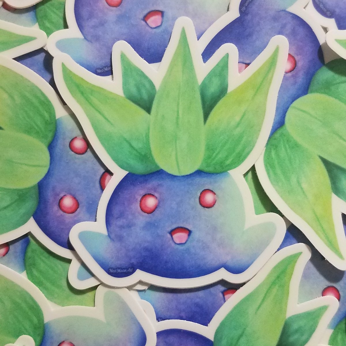 🌙 Neo Moon | Kimberly Hackworth tweet media