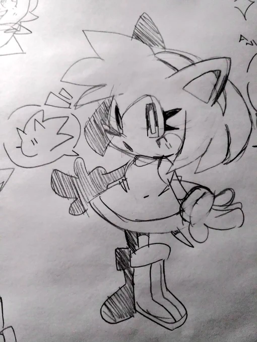 sum doodles 