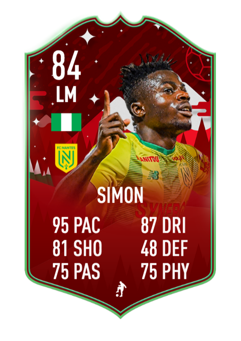ZwebackHD's tweet photo. My God, going through the old Futmas cards and seeing this. The birth of a Legend. He was only like 50k. Really hope we get some crazy 84-86 rated cards with the appropriate value. https://t.co/69MQmaVS8s