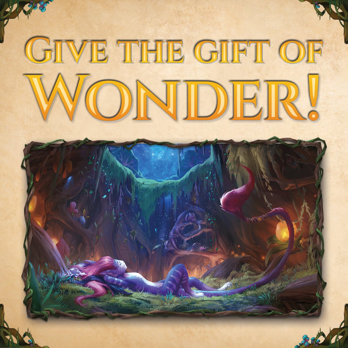 SunbornRising's tweet photo. Give the gift of wonder! An epic adventure on the world of Cerulean.

“...a unique world, interesting characters &amp; a fascinating story that keeps the reader hooked from beginning to end.” ~ San Francisco Book Review

Grab your copy today!  https://t.co/k3wTazTZph https://t.co/2jKyXQNLMv