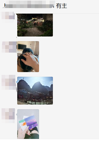 s17573305's tweet photo. 遇到的对的主人不容易，且行且珍惜 https://t.co/RxrDLAlej0