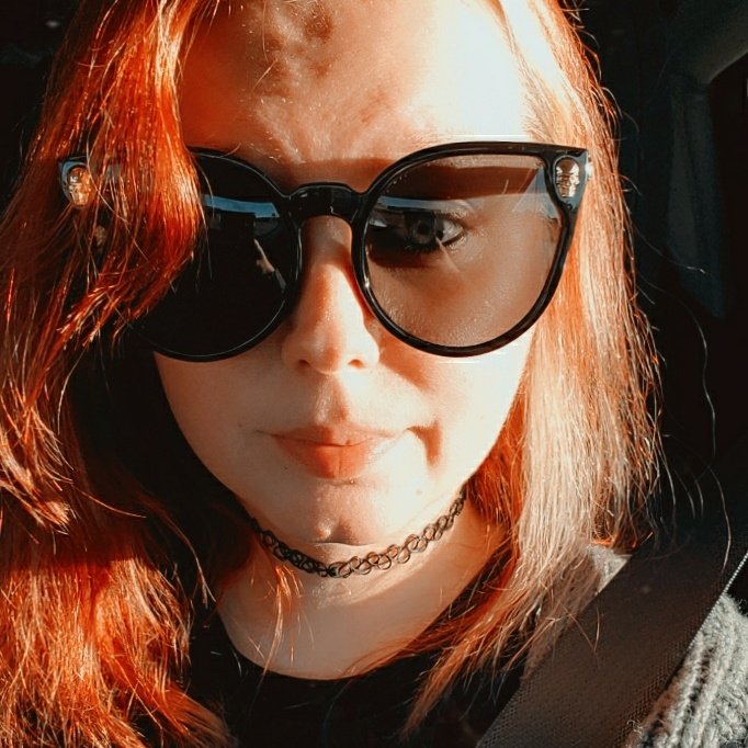 MandiisaurusRex's tweet image. #NewProfilePic