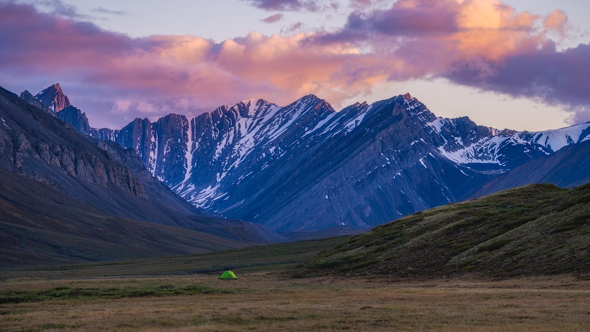 nateinthewild's tweet photo. Just reminiscing on the best backpacking trip I’ve ever done https://t.co/iiOQArNfDx