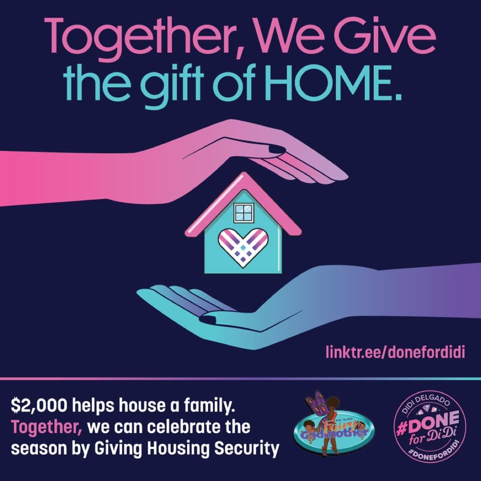 VictoriaFors's tweet photo. @AOC Hi Congresswoman. I work for a Black led labor collective &amp; we’re raising rent for Black families across the US on brink of eviction. We need as many eyes on this fundraiser as possible. Any sharing you do could be a game changer. Thank you! 

https://t.co/eKLq5rdgo0 https://t.co/QS5GjteNTu