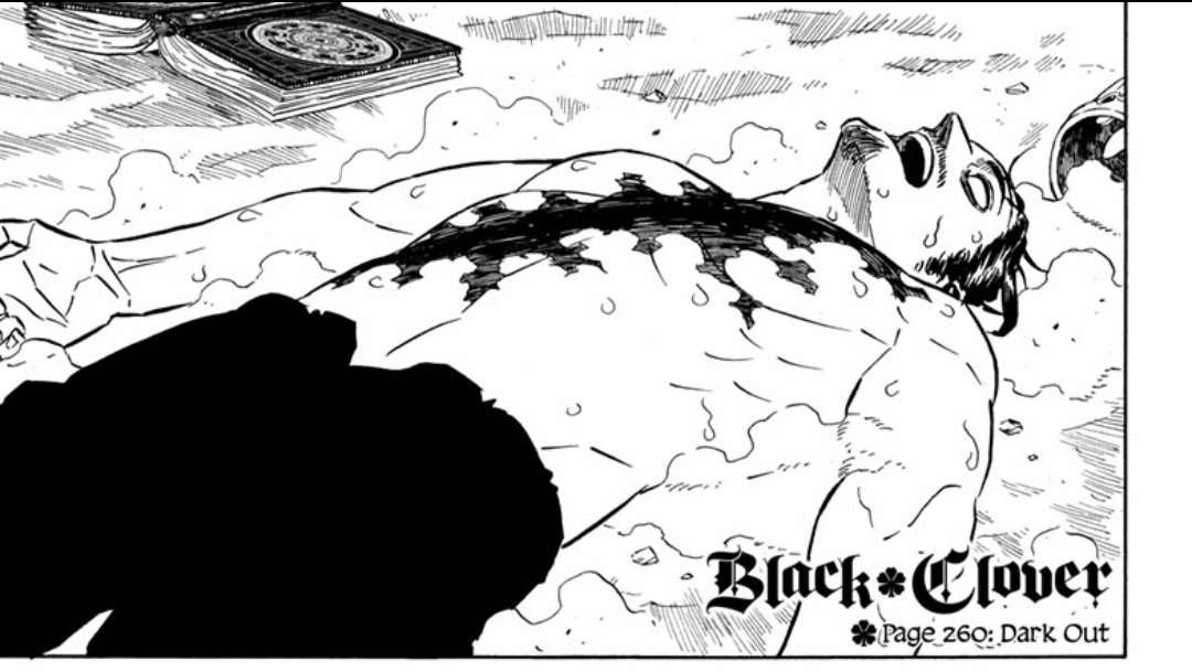 Dante's defeat was the best thing to happen best thing to happen to him and discovering his new malice