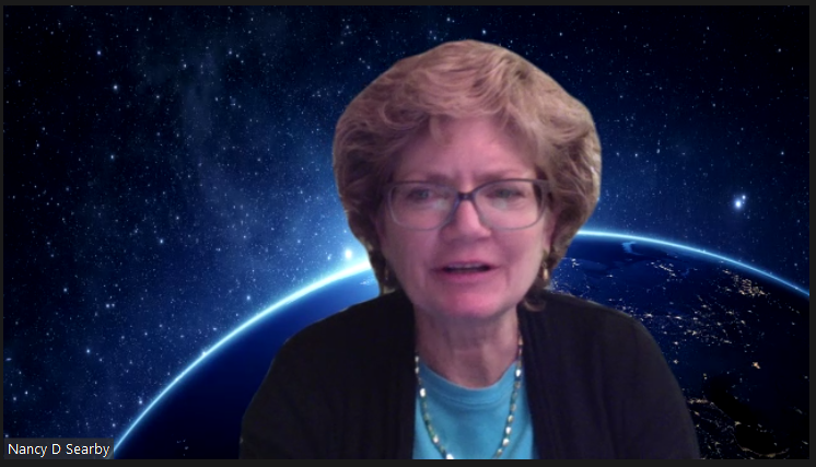 "Addressing the Need for Earth Observation Capacity Development at Local, National, Regional, and Global Scales" @  #AGU20 - now it's time for this session's panel discussion!  https://twitter.com/BZgeo/status/1336121750678097926