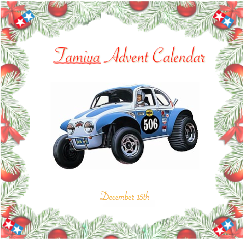 TamiyaUK's tweet photo. Christmas Dunes .... Advent Calendar day 15

#Sandscorcher #Smoothie #FiveOSix #Baja #Desert #Icon #Christmas2020 #Volkswagen #Cailifornia #Mexico https://t.co/gvpgHRfmXp