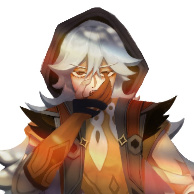 iraeyah's tweet photo. Re-uploading my fanart of bby razor here 🥰
he's one of the best dps. still can't believe he's just a 4 star;;
#GenshinImpact #genshinimpactfanart #razor #razorbaby https://t.co/alGWvxqOdD